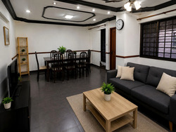 Blk 714 Kampung Green (Woodlands), HDB 4 Rooms #579437361